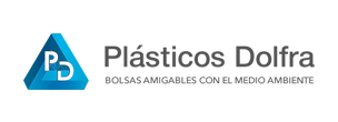 Logotipo Plásticos Dolfra