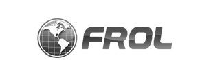 Logotipo Frol